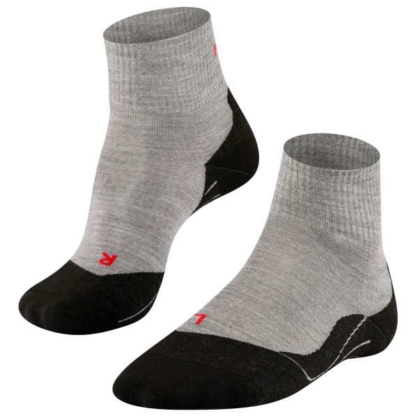 Falke - Falke TK5 Short - Chaussettes de randonnée
