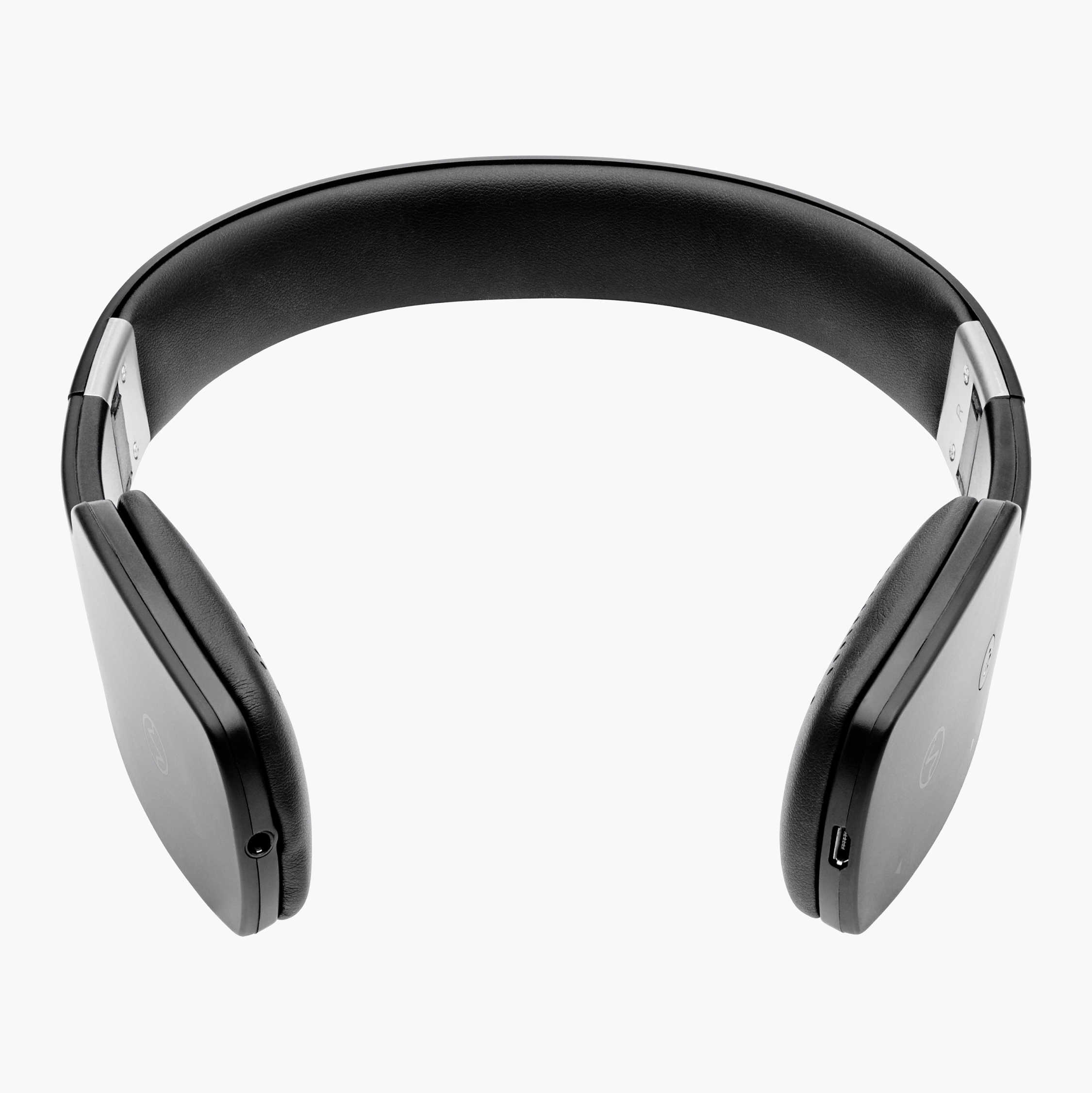 BLUETOOTH-HODETELEFONER