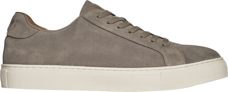 TGA by Ahler Sneaker laced Sand