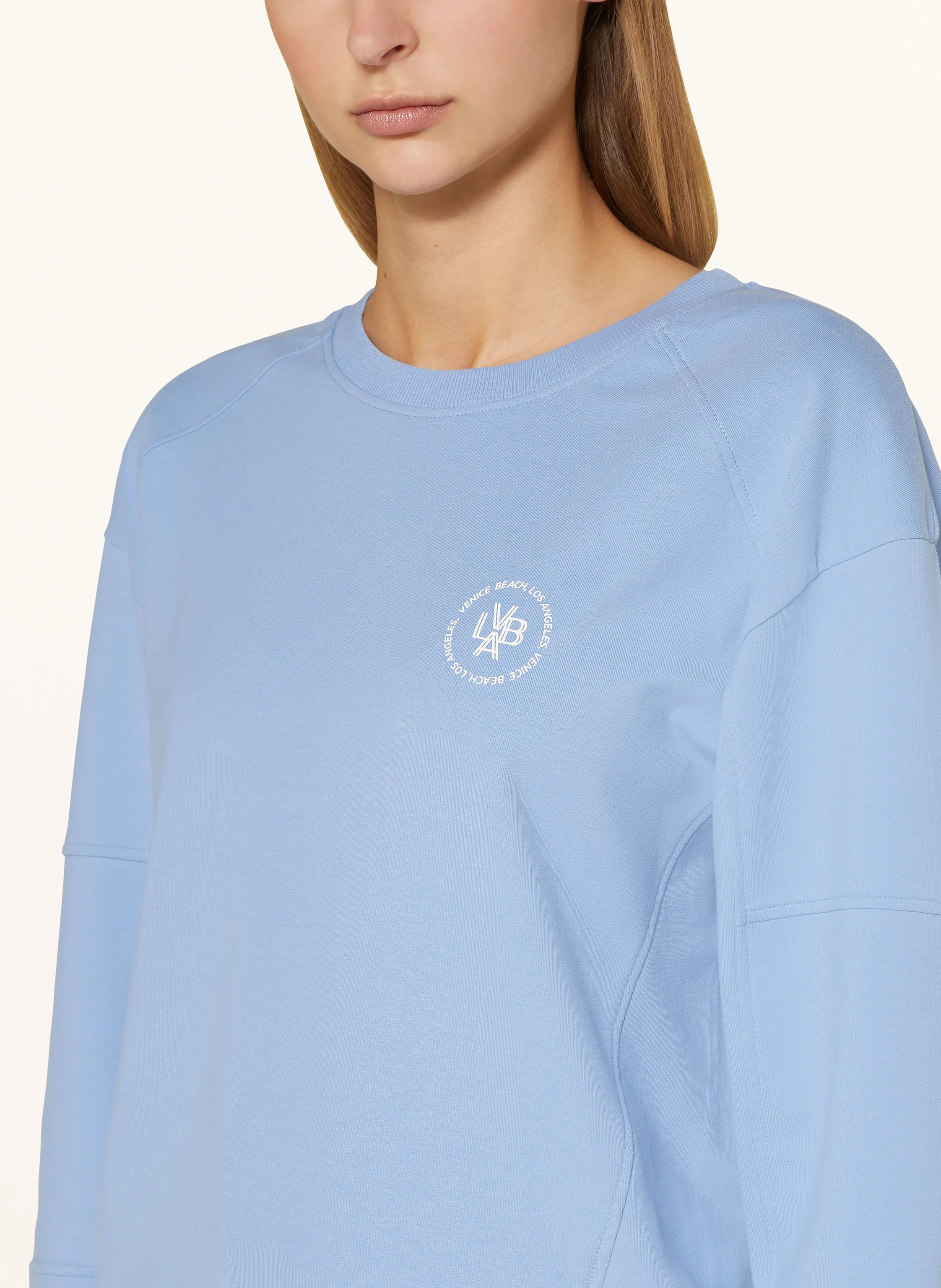VENICE BEACH Sweatshirt EVALIE