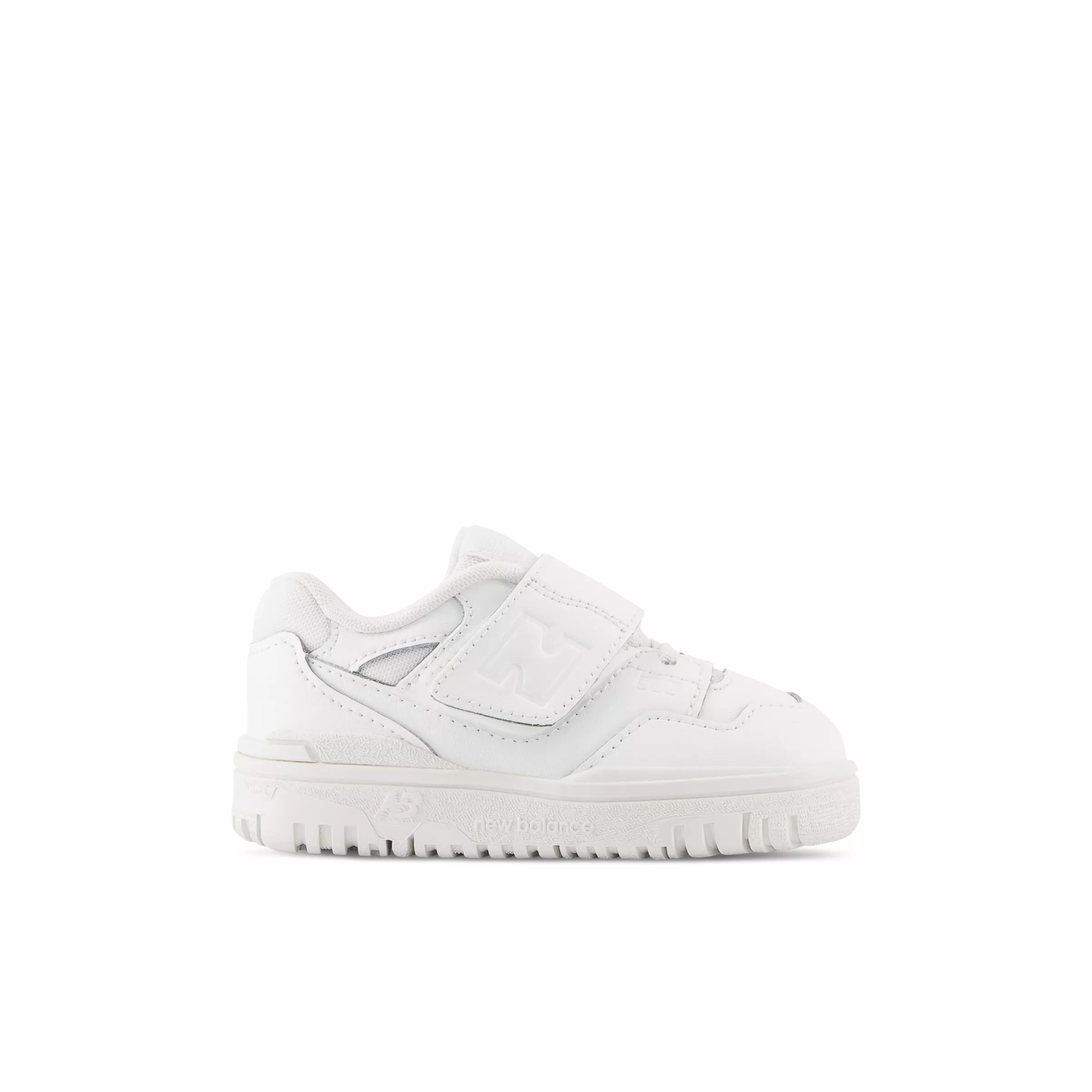 Bambino 550 Bungee Lace with Top Strap