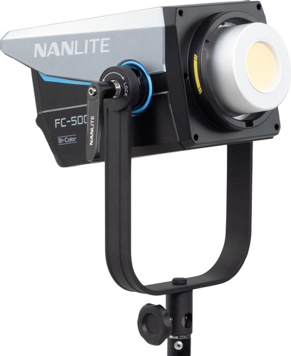 Nanlite FC-500B Bi-color