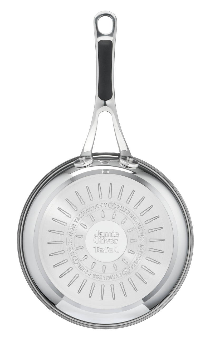 Tefal Bratpfanne Jamie Oliver Cook