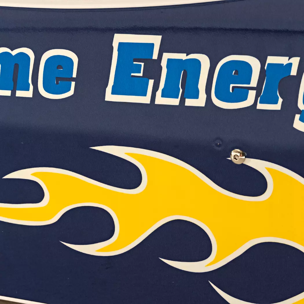 Autobett Energy 90 x 200 cm