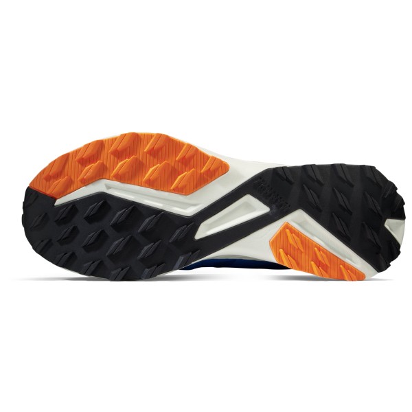 Mammut - Saentis Trailrunning Low - Chaussures de trail