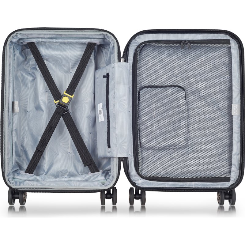 Shadow 5.0 valise cabine extensible business hard 55 cm