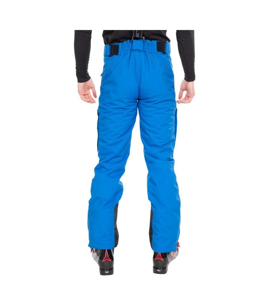 Trespass - Pantalon de ski BECKER - Homme (Bleu) - UTTP5255