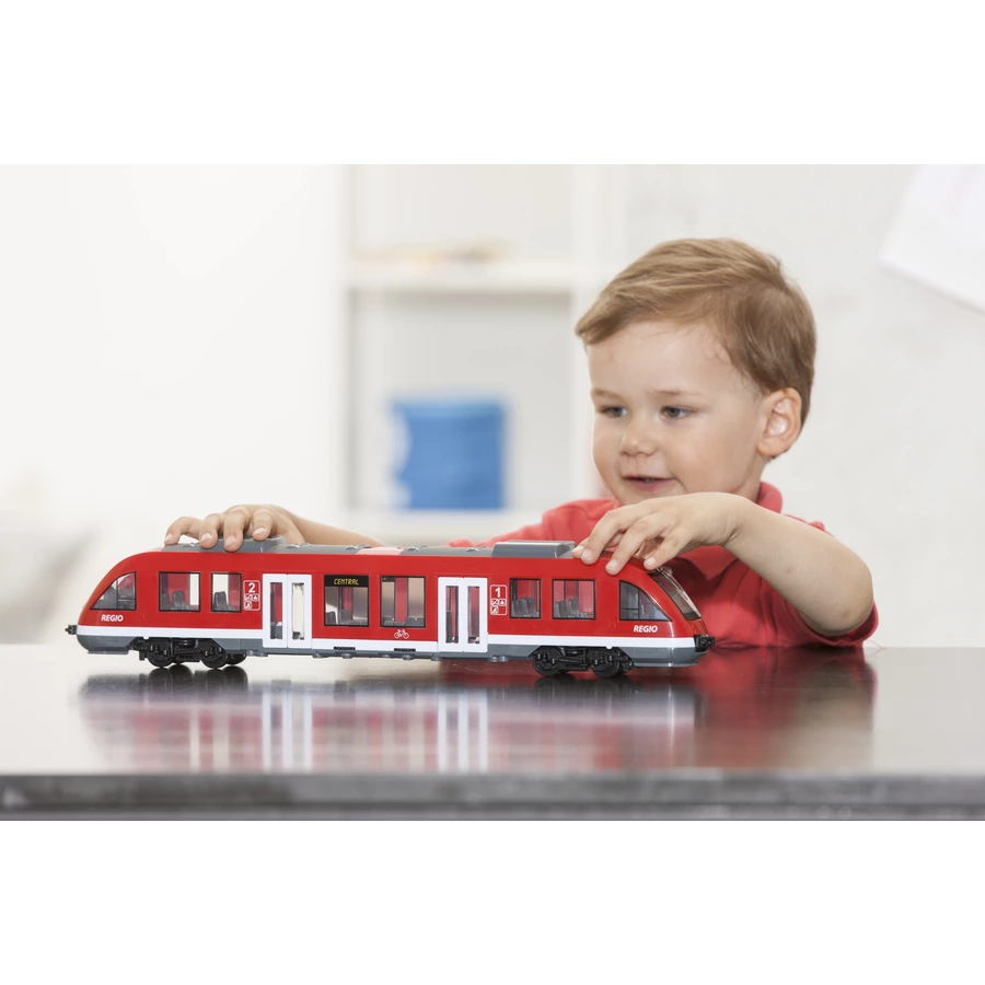 DICKIE Toys City Train