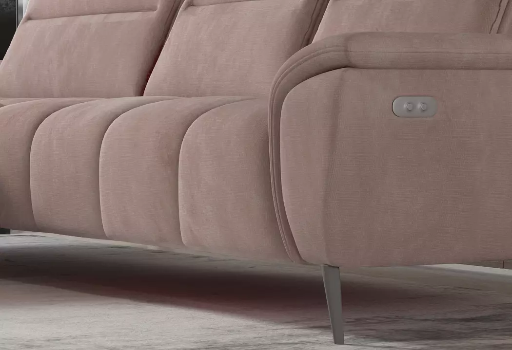 Ecksofa Montana