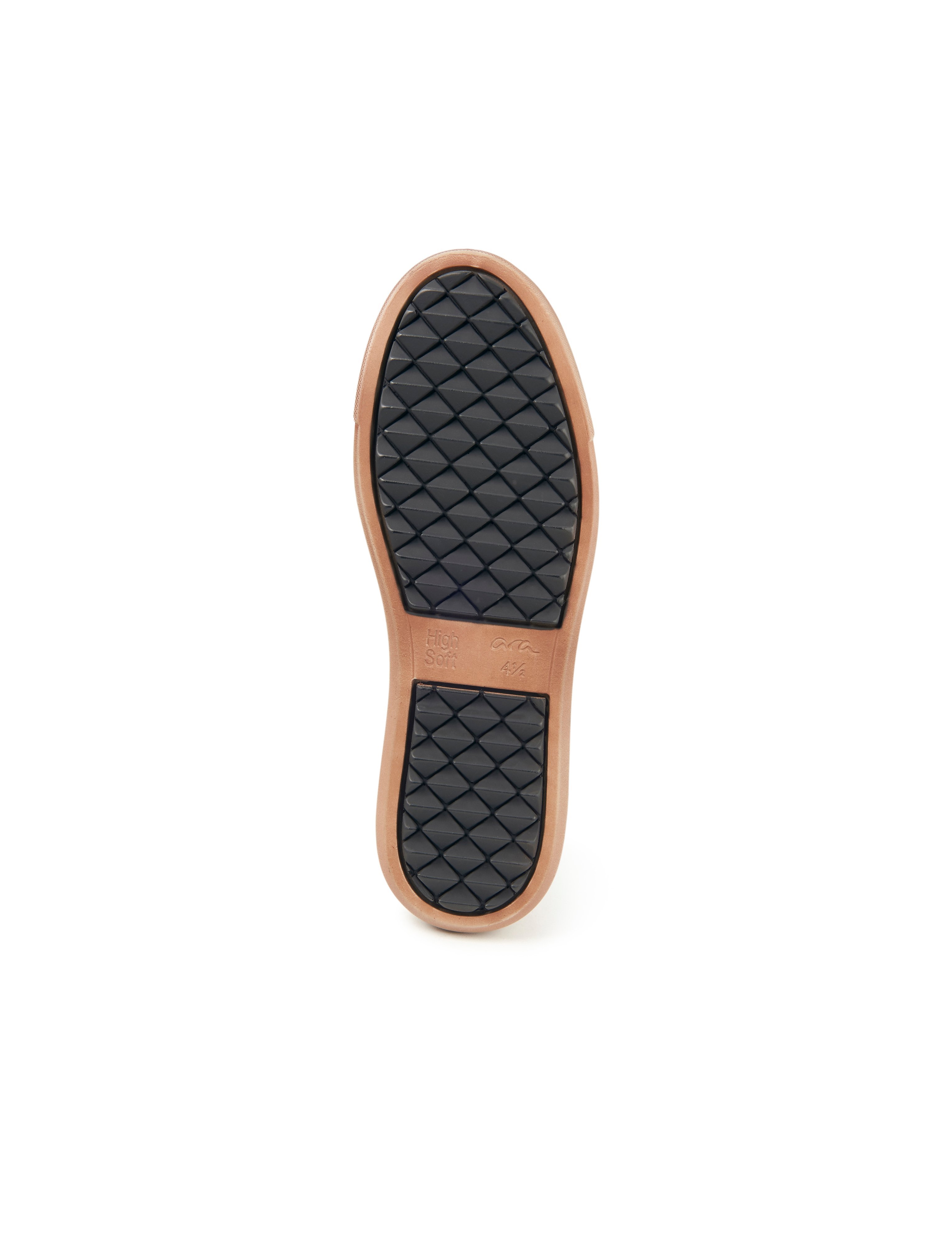 Schnür-Stiefelette Courtyard HighSoft