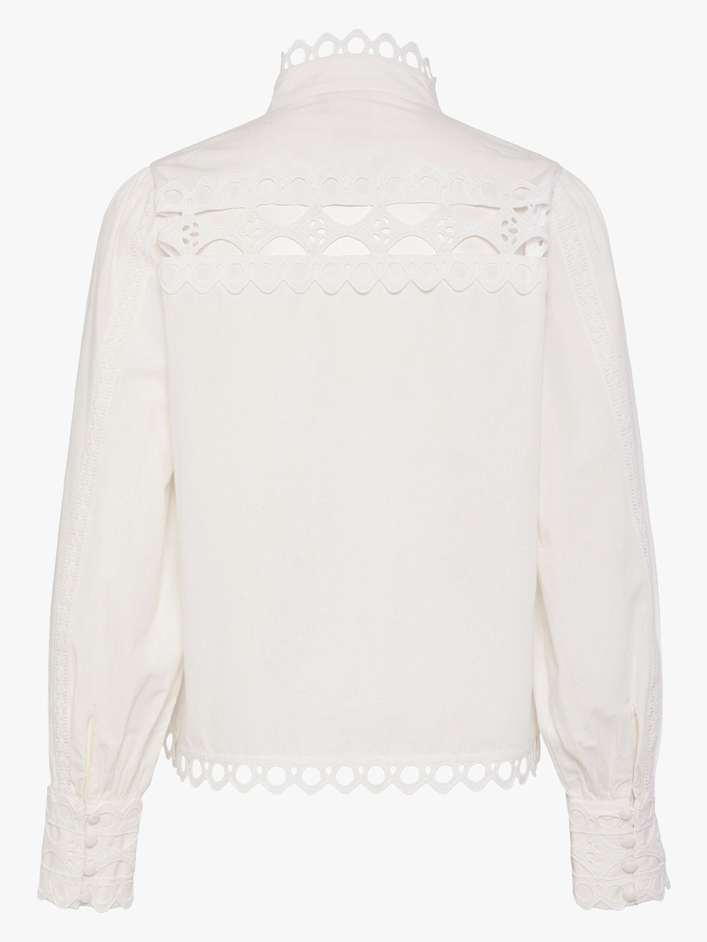 Jane Long Sleeve Shirt