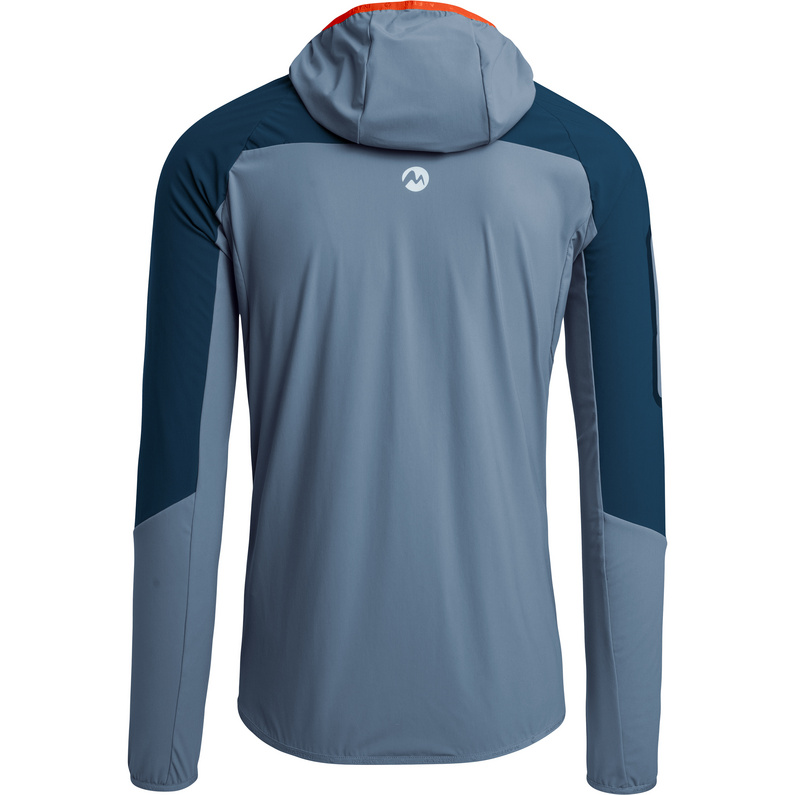 Martini Sportswear Herren Quantum Jacke