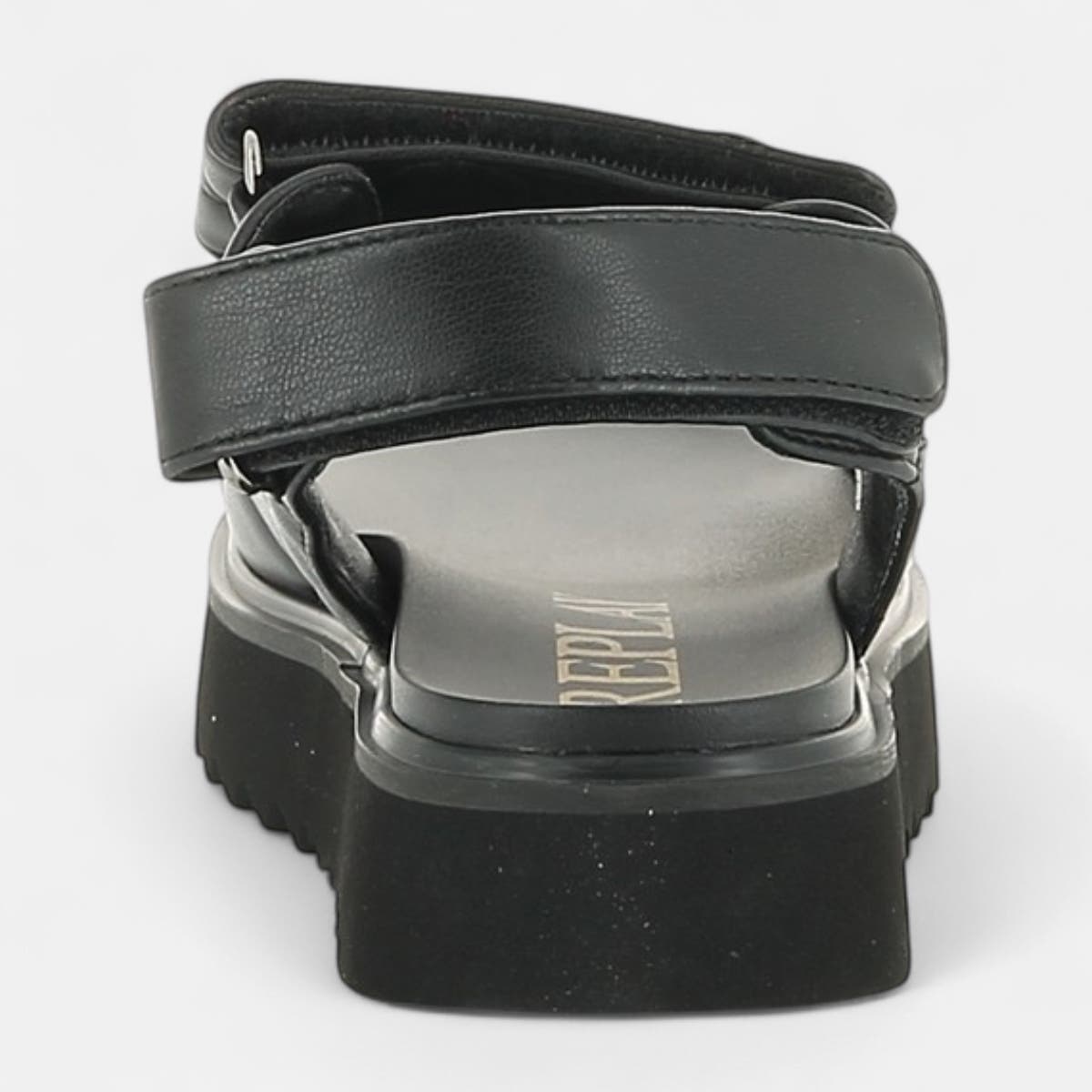 Sandales Femme noir