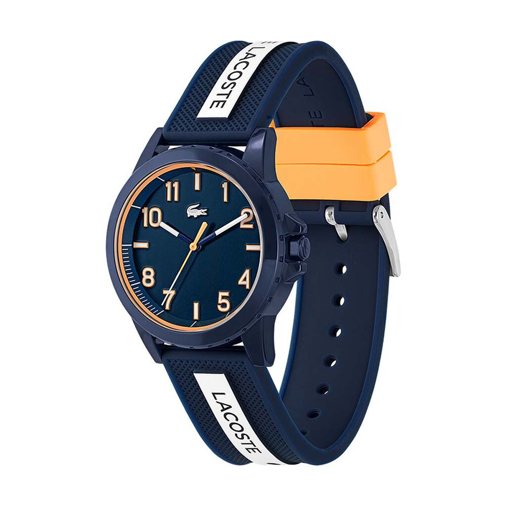 Montre Lacoste Teen/rider Bleu