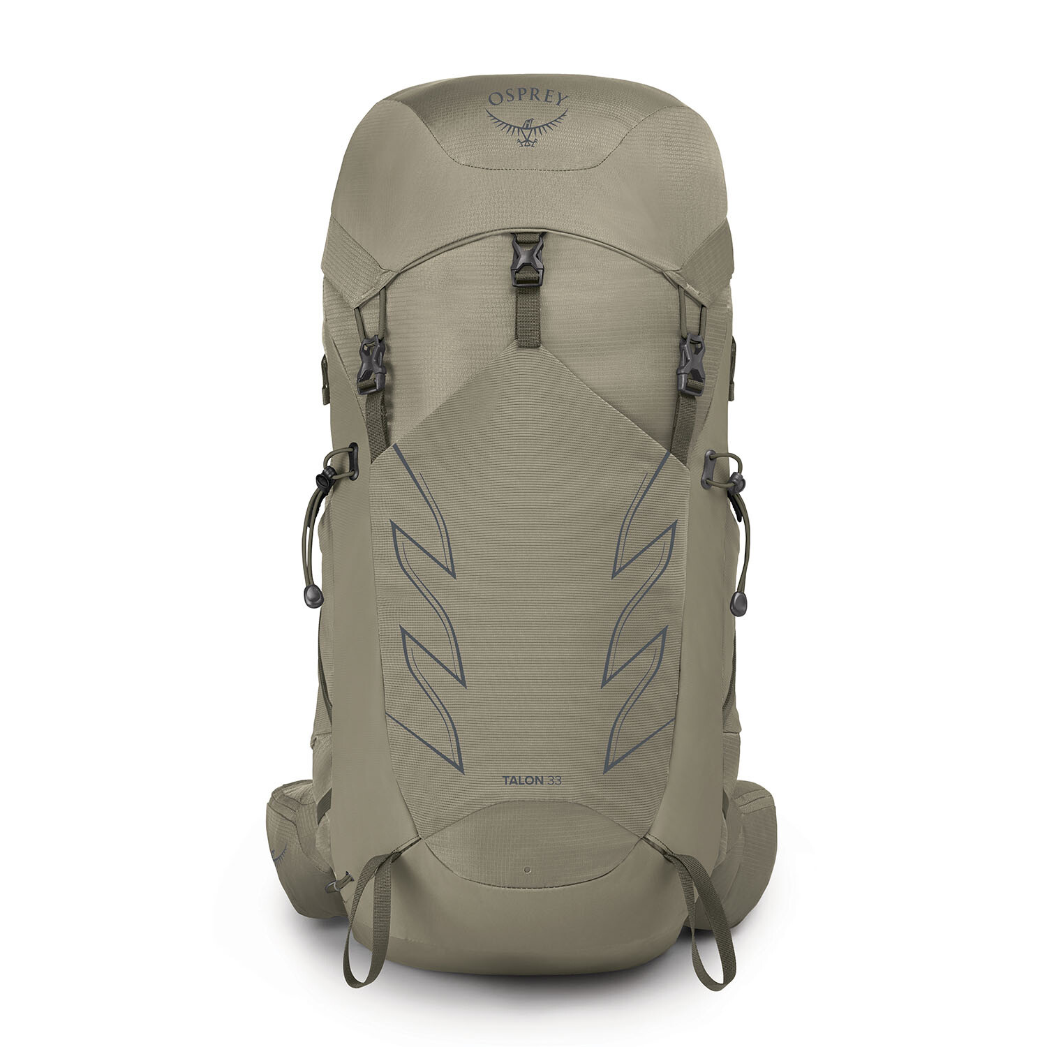 Osprey Mens Talon 33 S2021 model