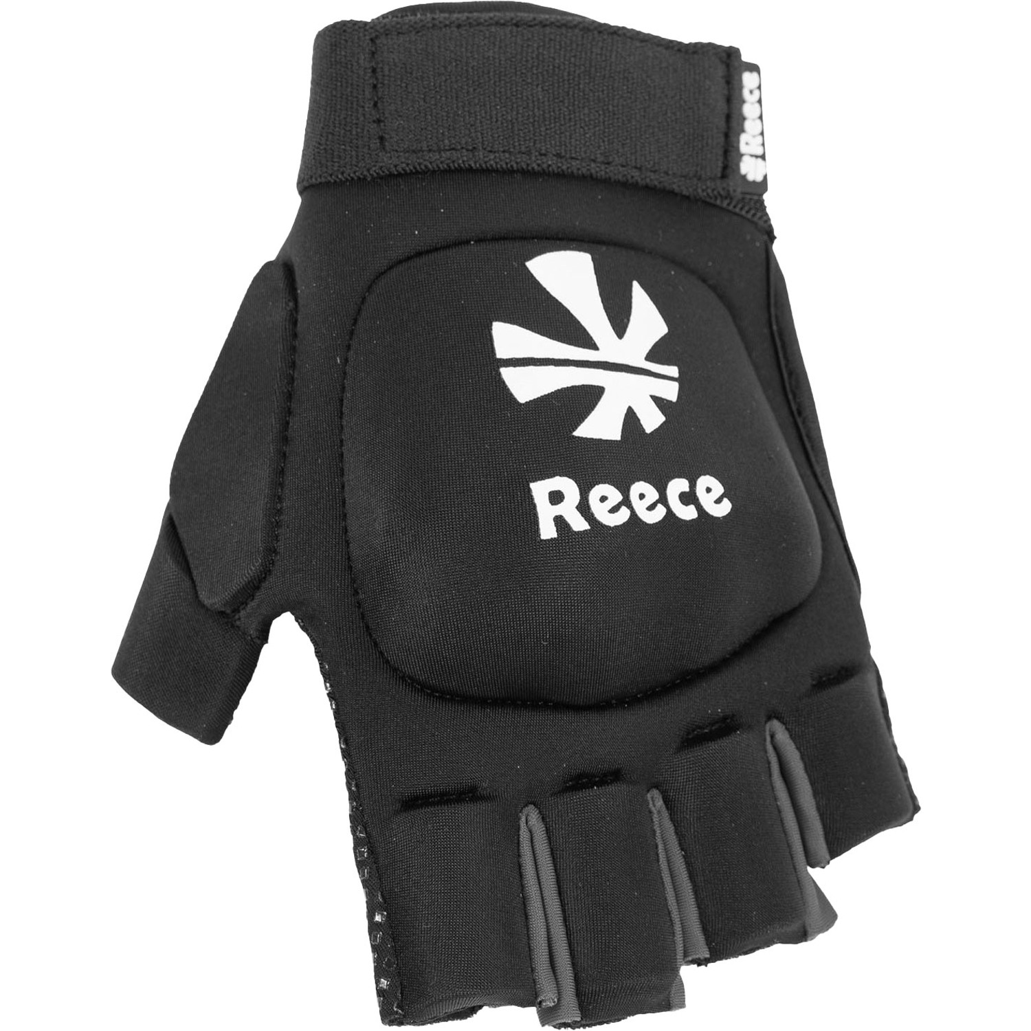 Reece Player Handschoen Halve Vingers Links