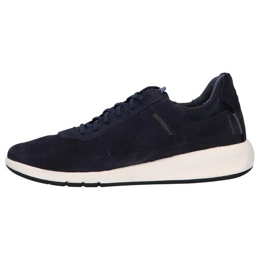 Tênis Deporte Geox D16hnb 02214 D Aerantis