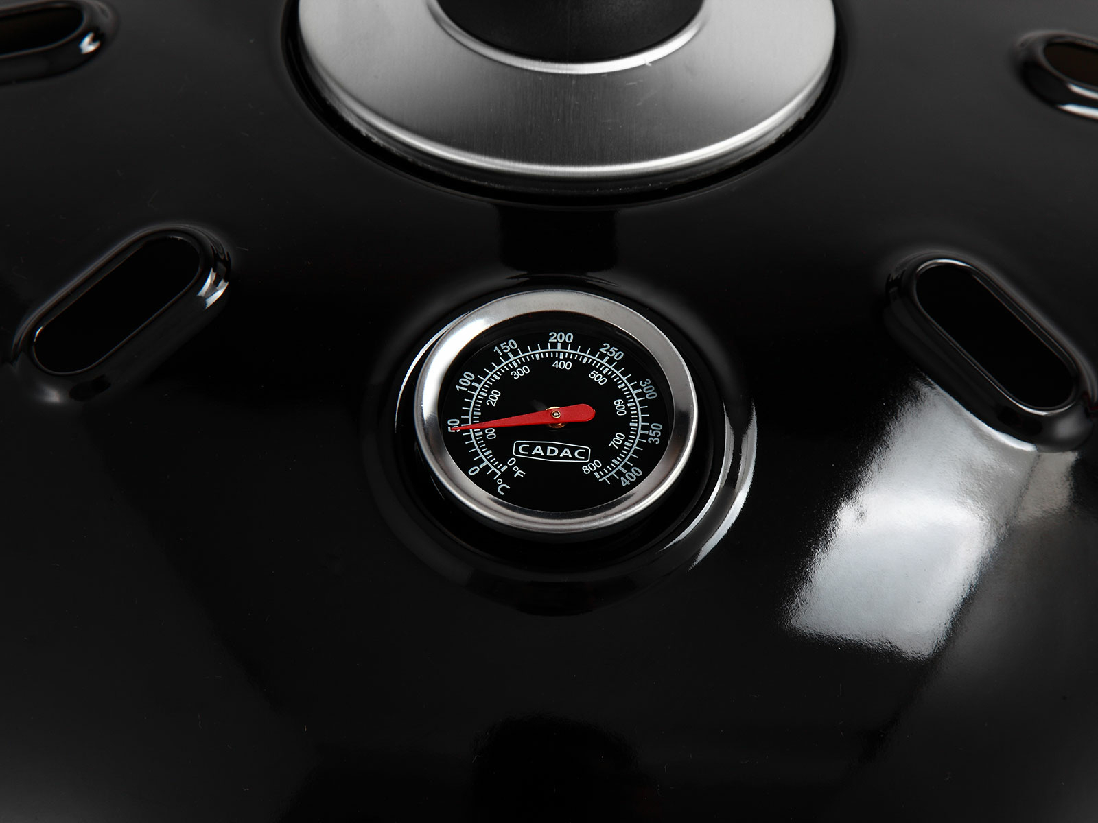 Cadac Grillo Chef 40 Combo gasbarbecue