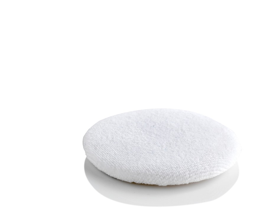 M.COSMETICS Basic Powder Puff 2 stk.