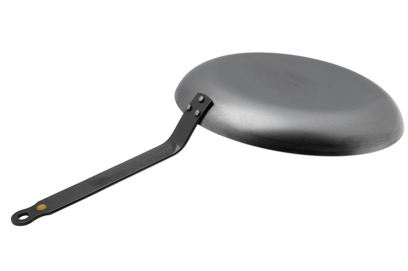 de Buyer Mineral B Element omeletpan, 28cm 5611.28