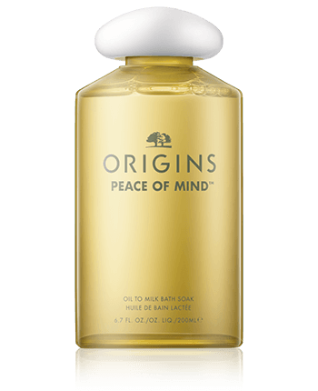 Origins Peace of Mind Bath Soak 200ml