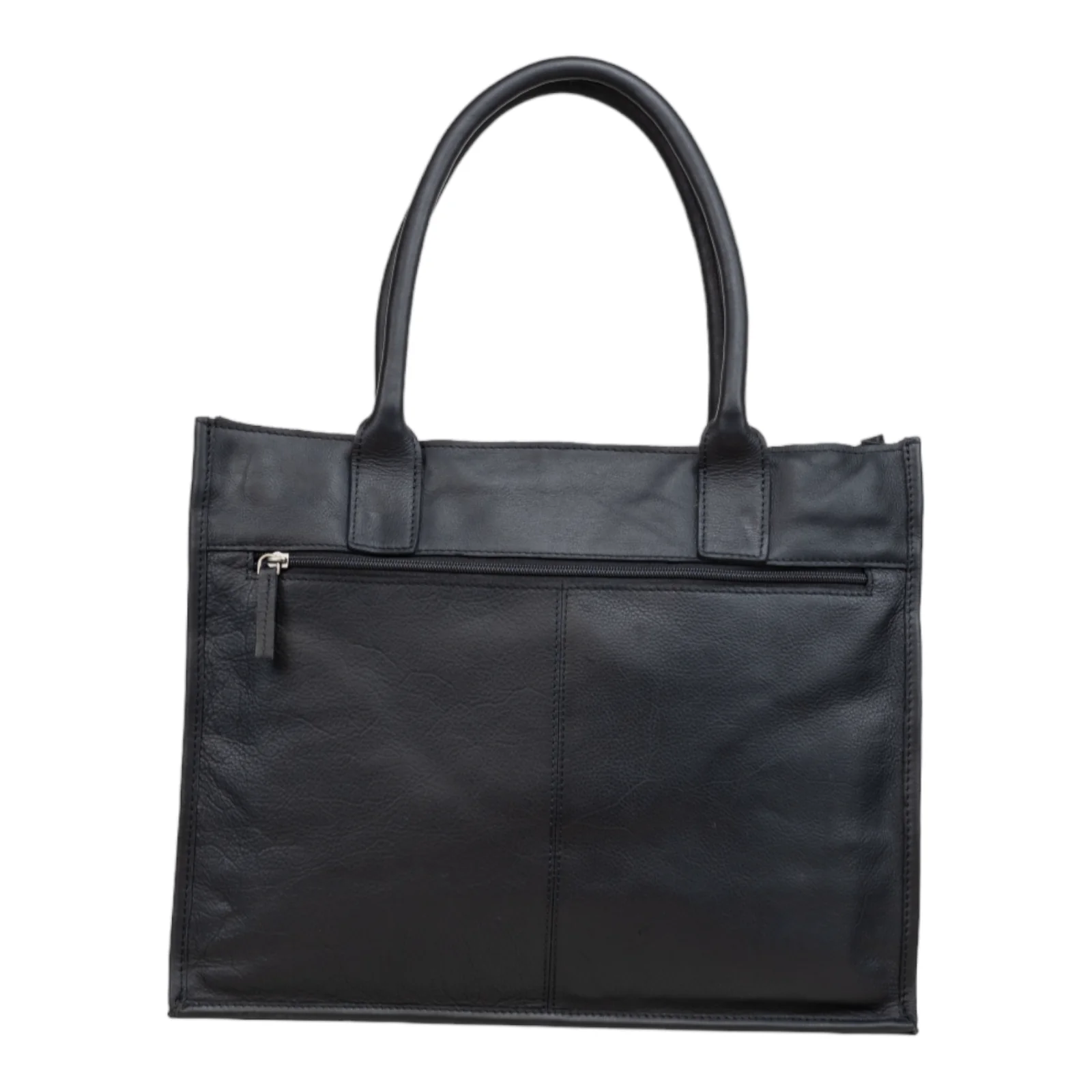 DSTRCT Preston Park Laptoptas 15,6 inch Black
