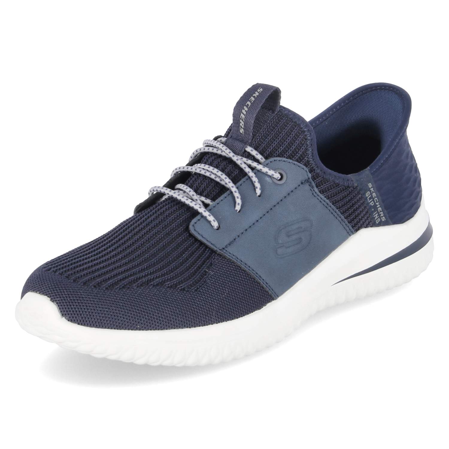 Skechers Slip-Ins DELSON 3.0 LAVELL - nvy