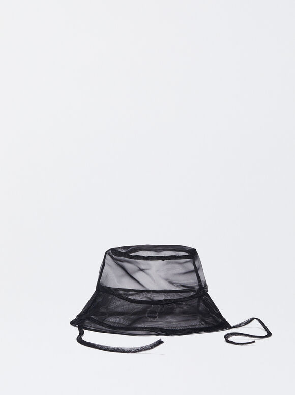 Exclusivo online - Preto