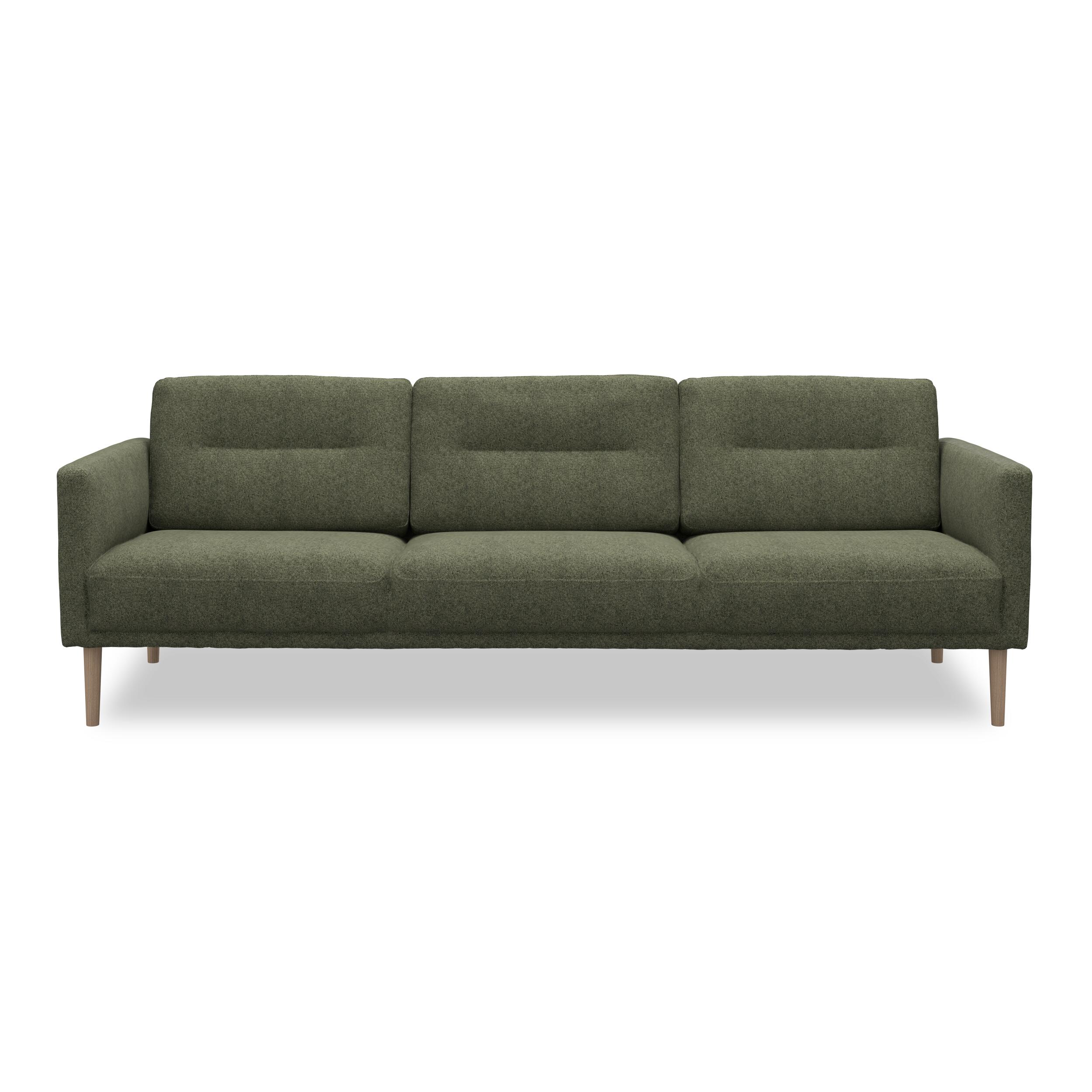 Larvik 3 pers Sofa