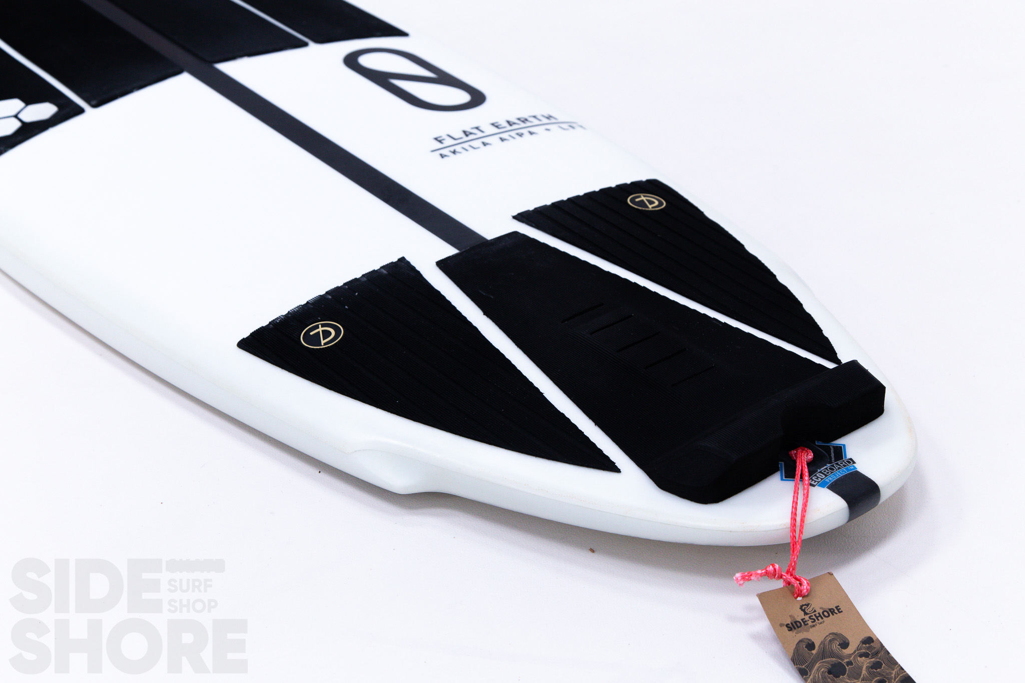 Slater Design / Firewire Flat Earth LFT - 5'7