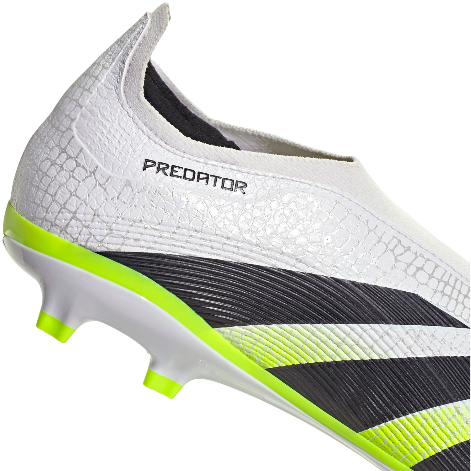 adidas Predator League Laceless FG/MG