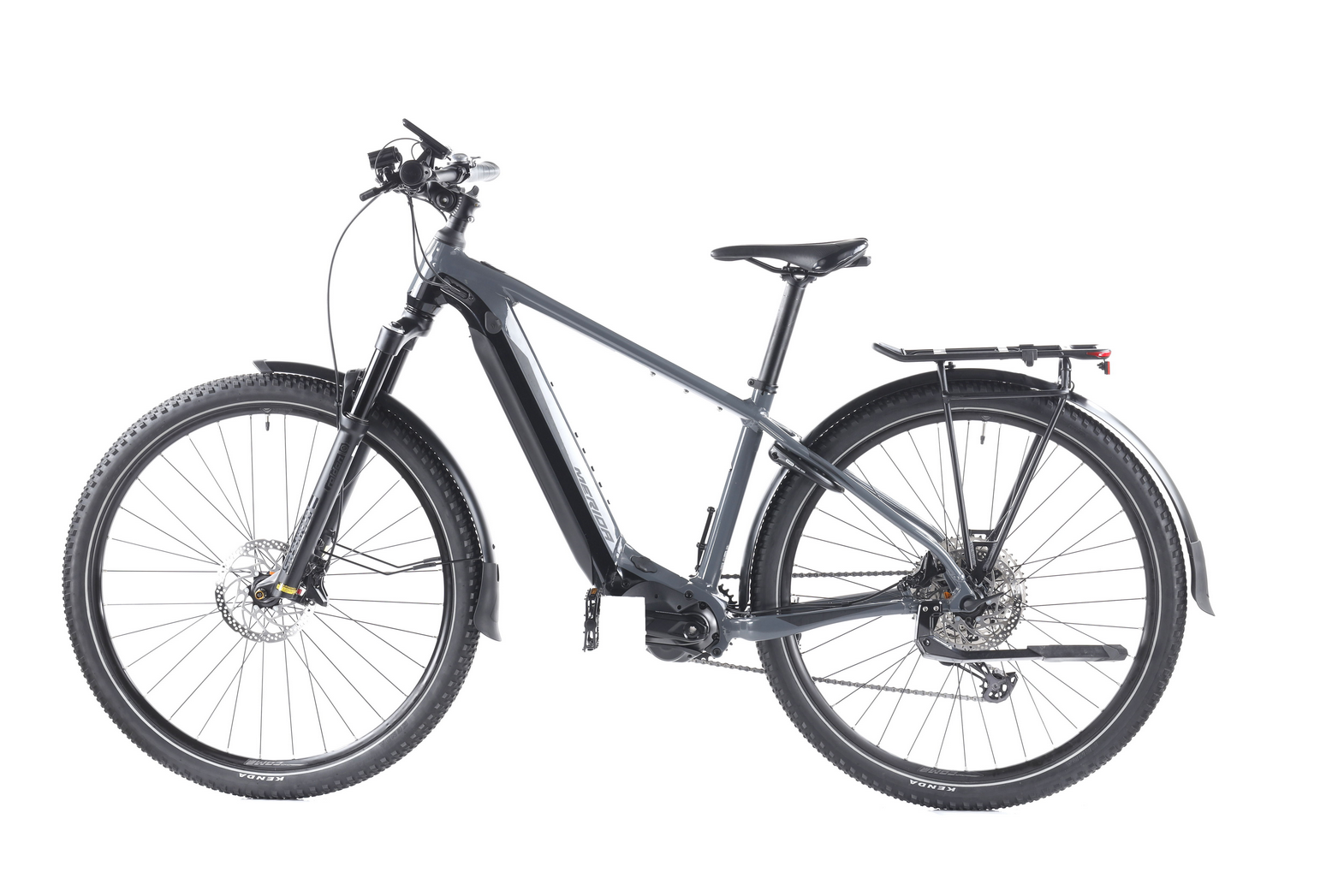 Merida eBig.Nine 775 EQ (2021) | Diamond