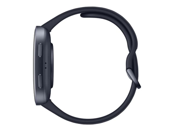 Amazfit Bip 6 - Smartklokke med stropp - væskesilikon - håndleddstørrelse: 130-195 mm - display 1.97