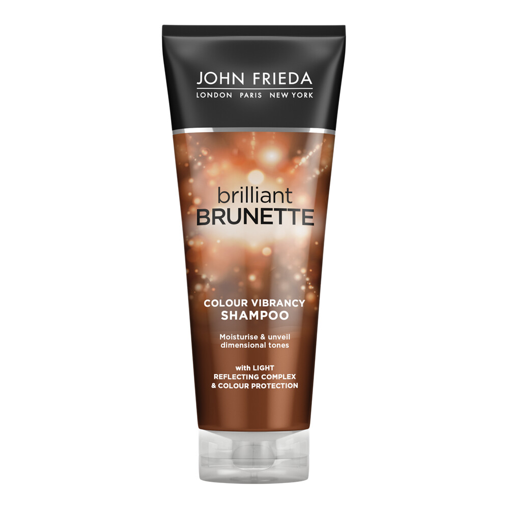 John Frieda Colour Vibrancy Shampoo250 ml