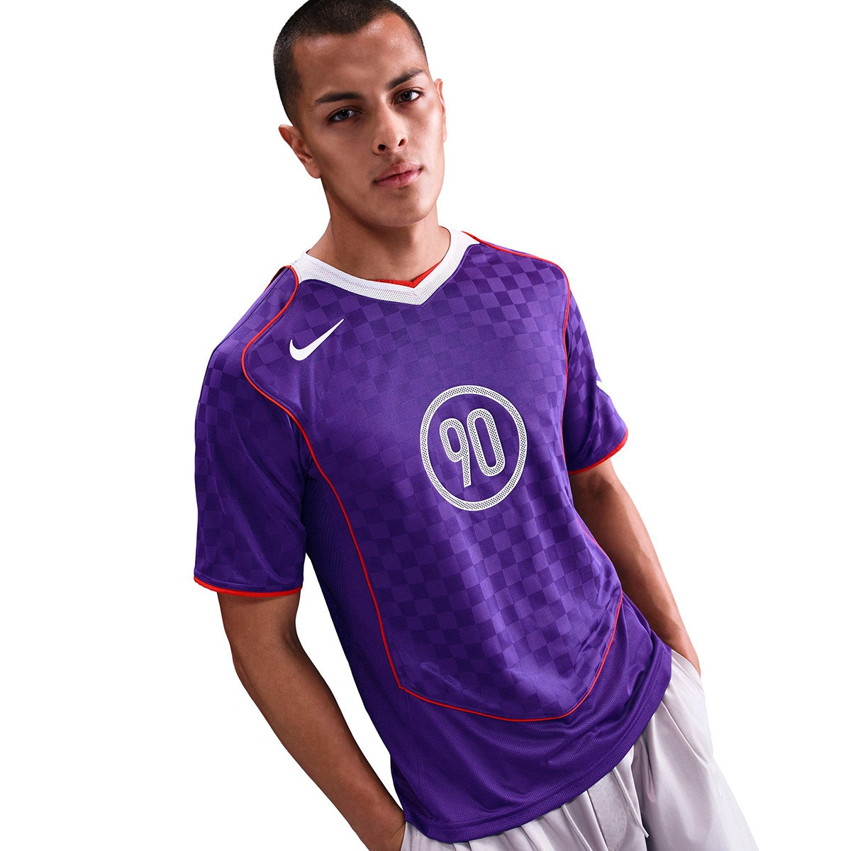 T-Shirt Nike Total 90
