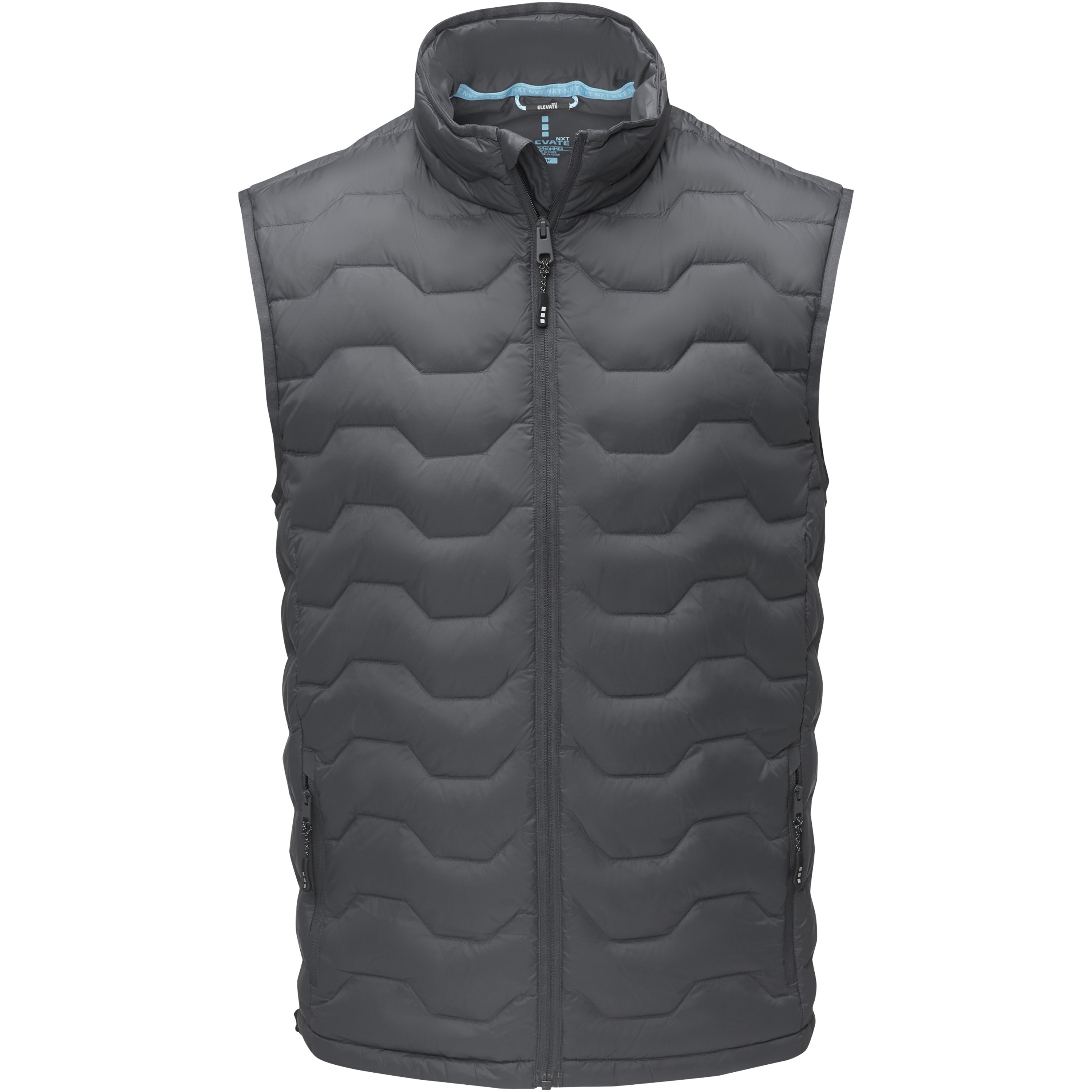 Elevate NXT 37536 - Gilet Écologique Homme en Duvet Recyclé Epidote
