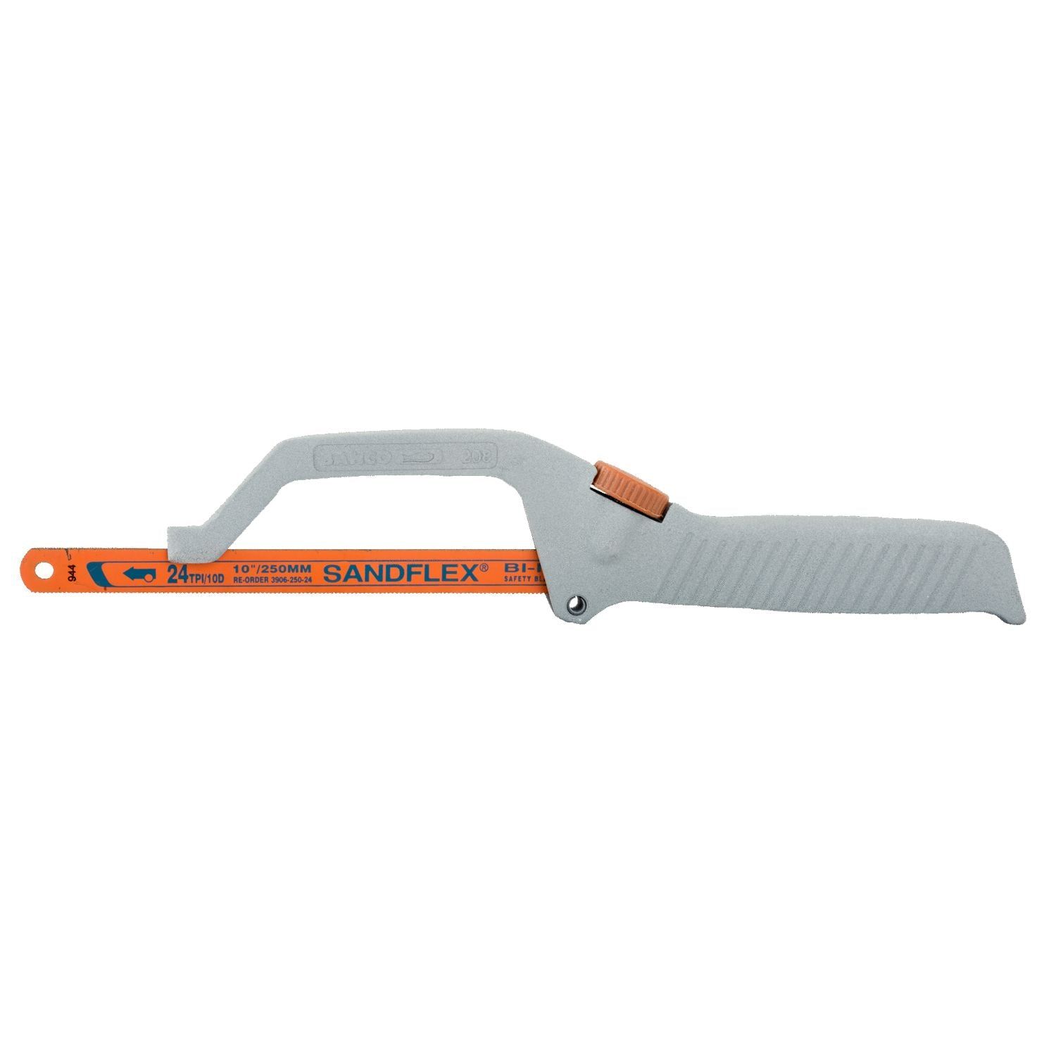 Bahco Metaalzaagbeugel Junior Mini 250mm - 208