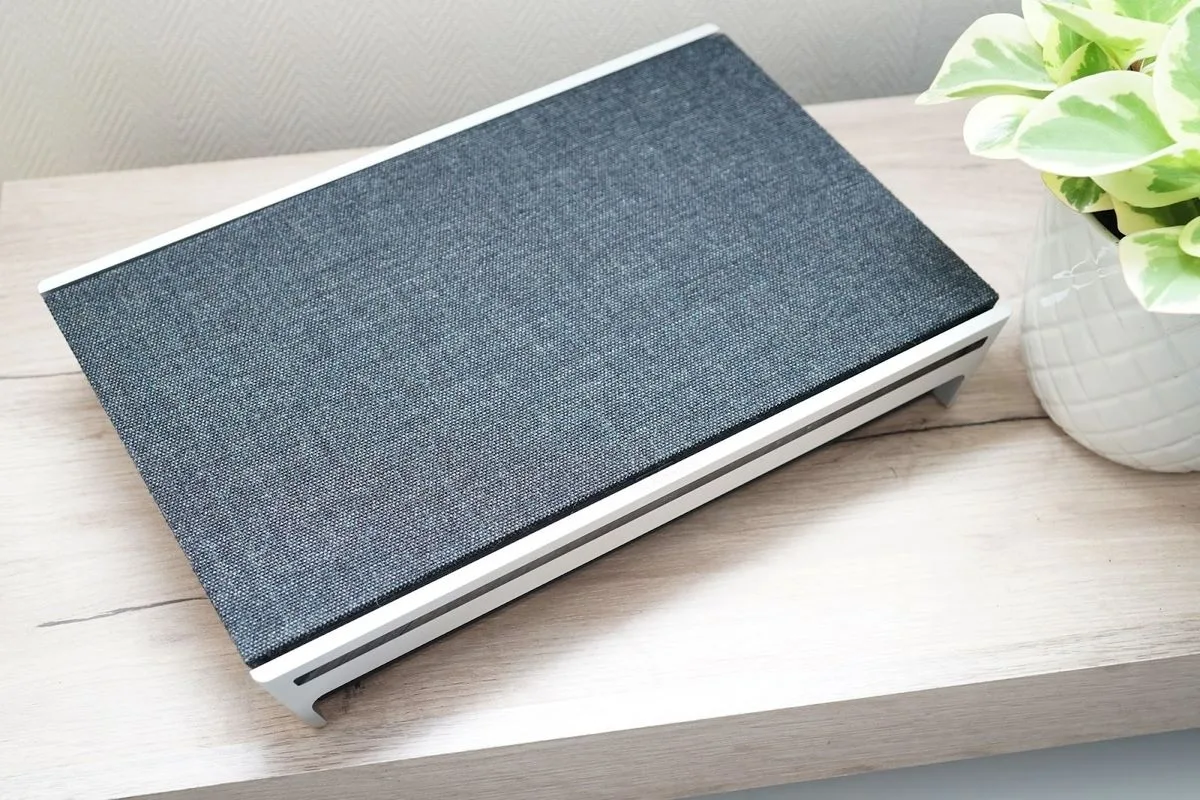 Bang & Olufsen Beosound Level Enceintes Bluetooth portables