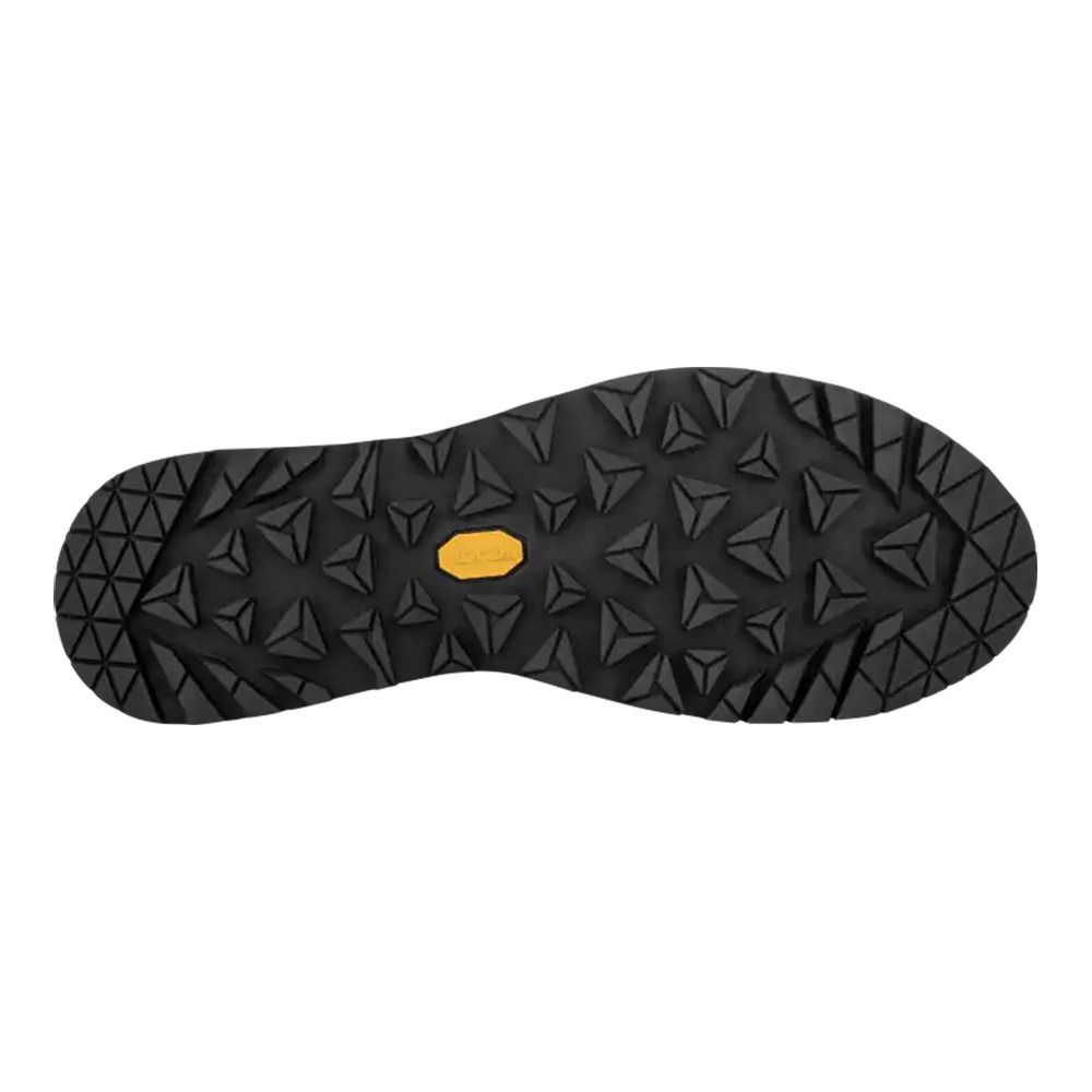 Lowa TREK EVO GTX MID - Chaussures randonné Femme navy/berry