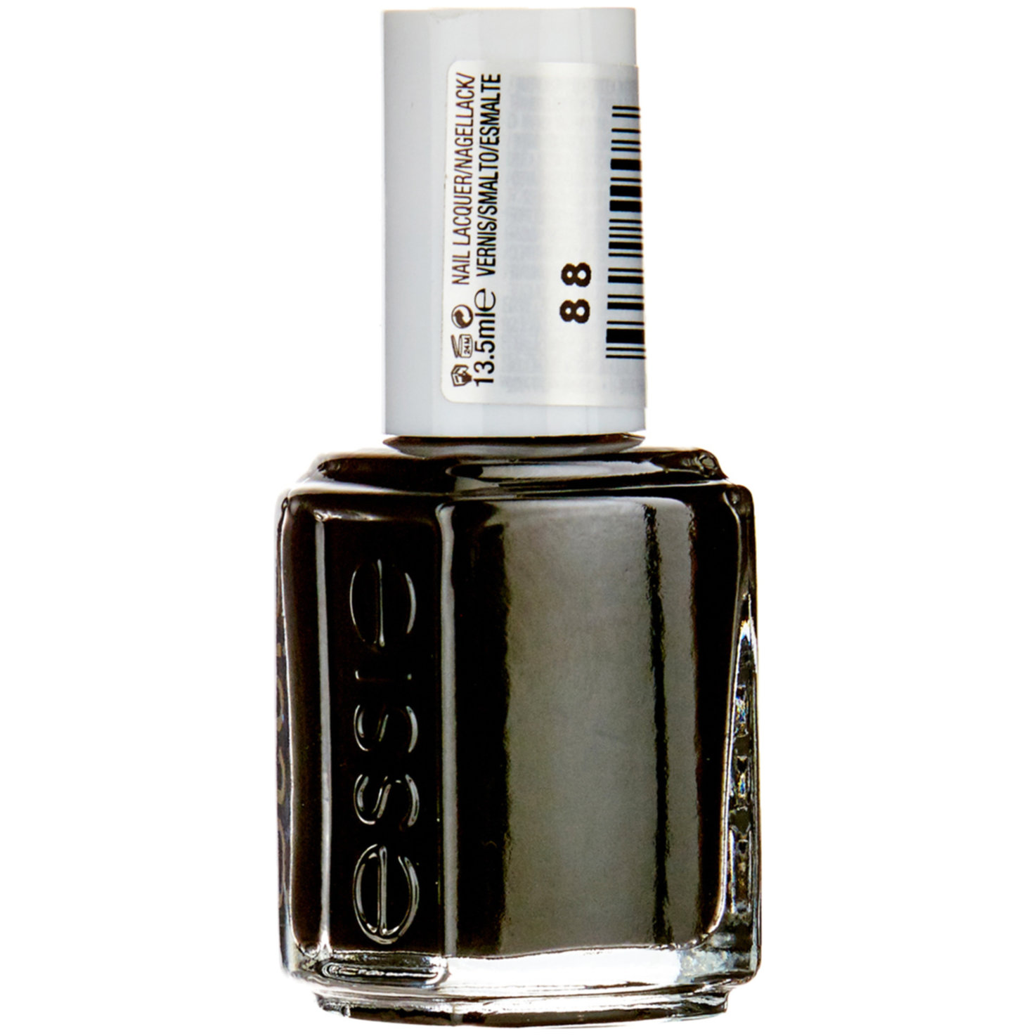 Essie Nagellack Nr. 88 licorice, 13,5 ml