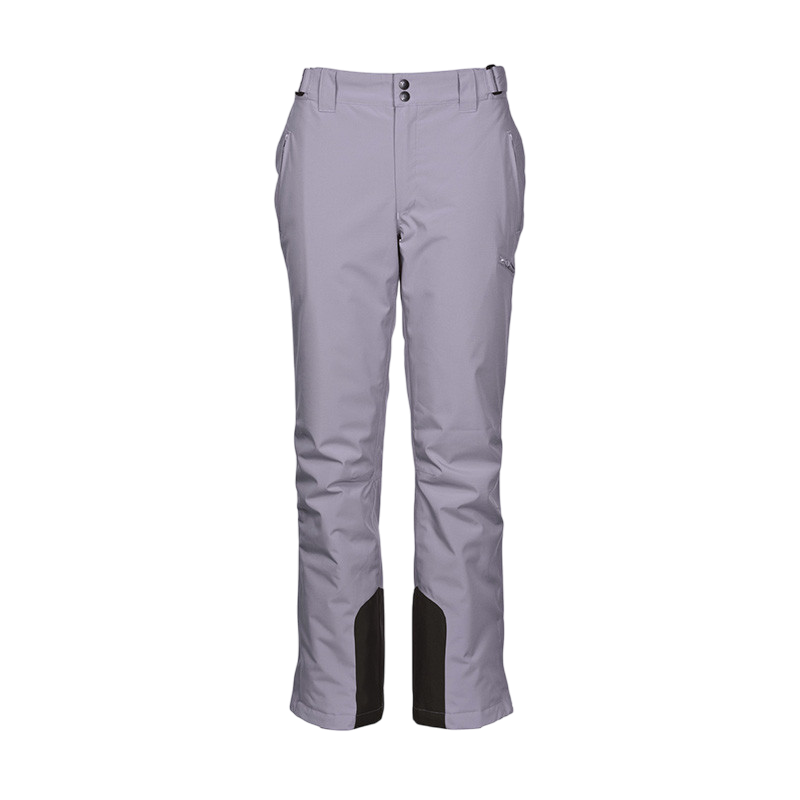 Frauen Skihose Polly lavender aura