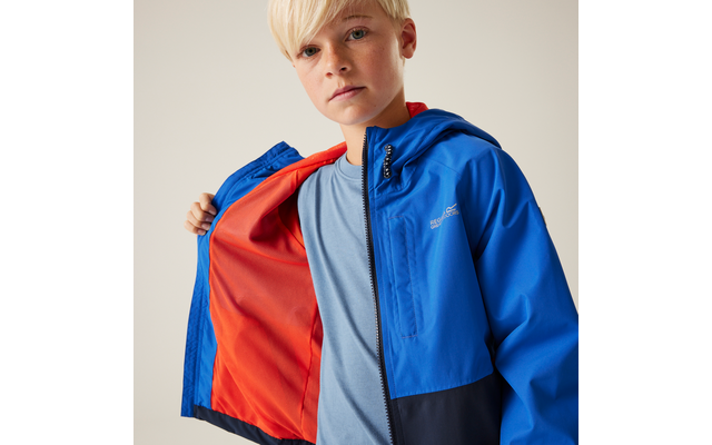 Regatta Hanleigh II Kinderjacke