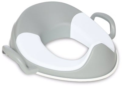 My Carry Potty Toalettsete, Pastellgrå