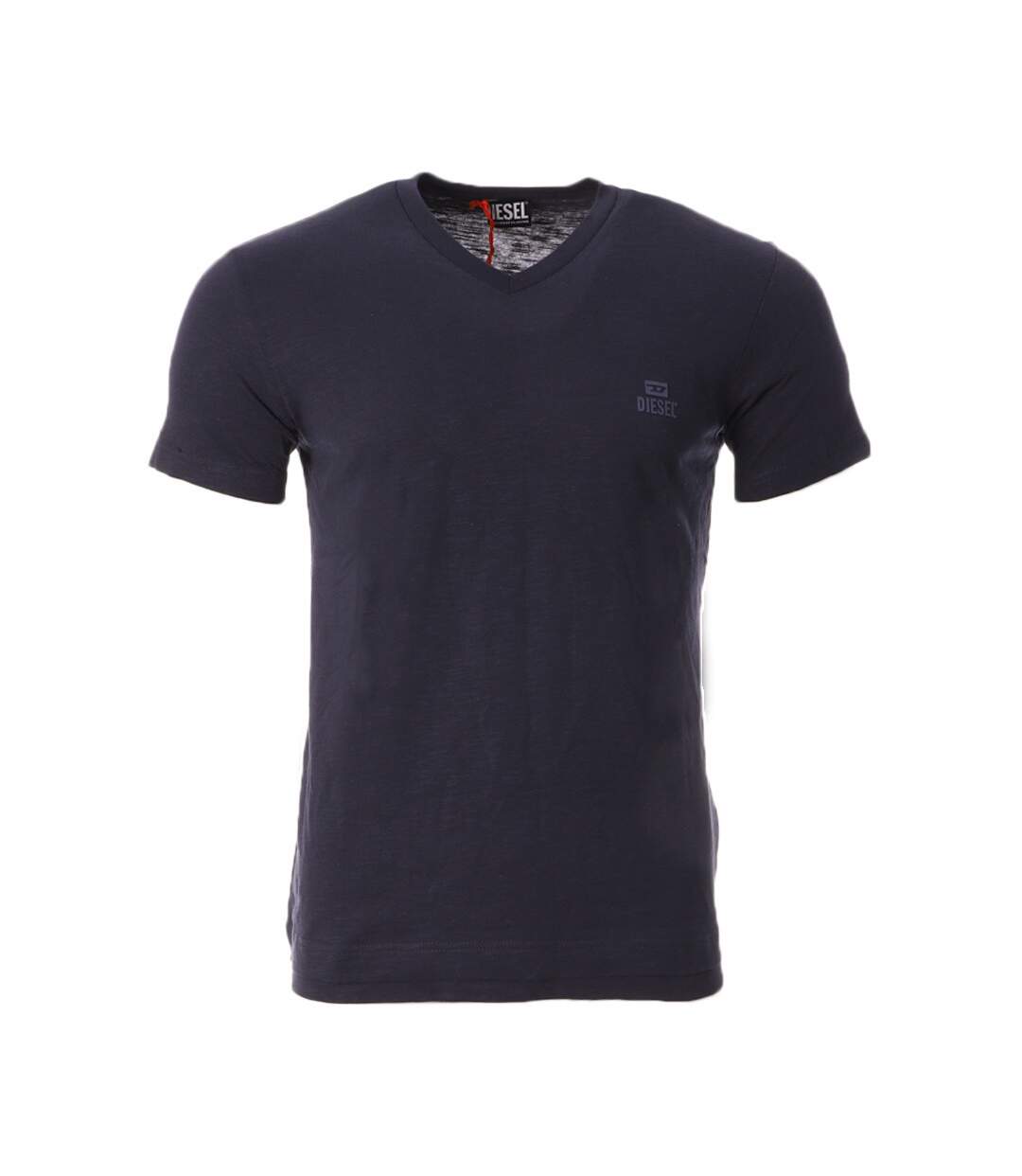 T-shirt Marine Homme Diesel Tnorrie