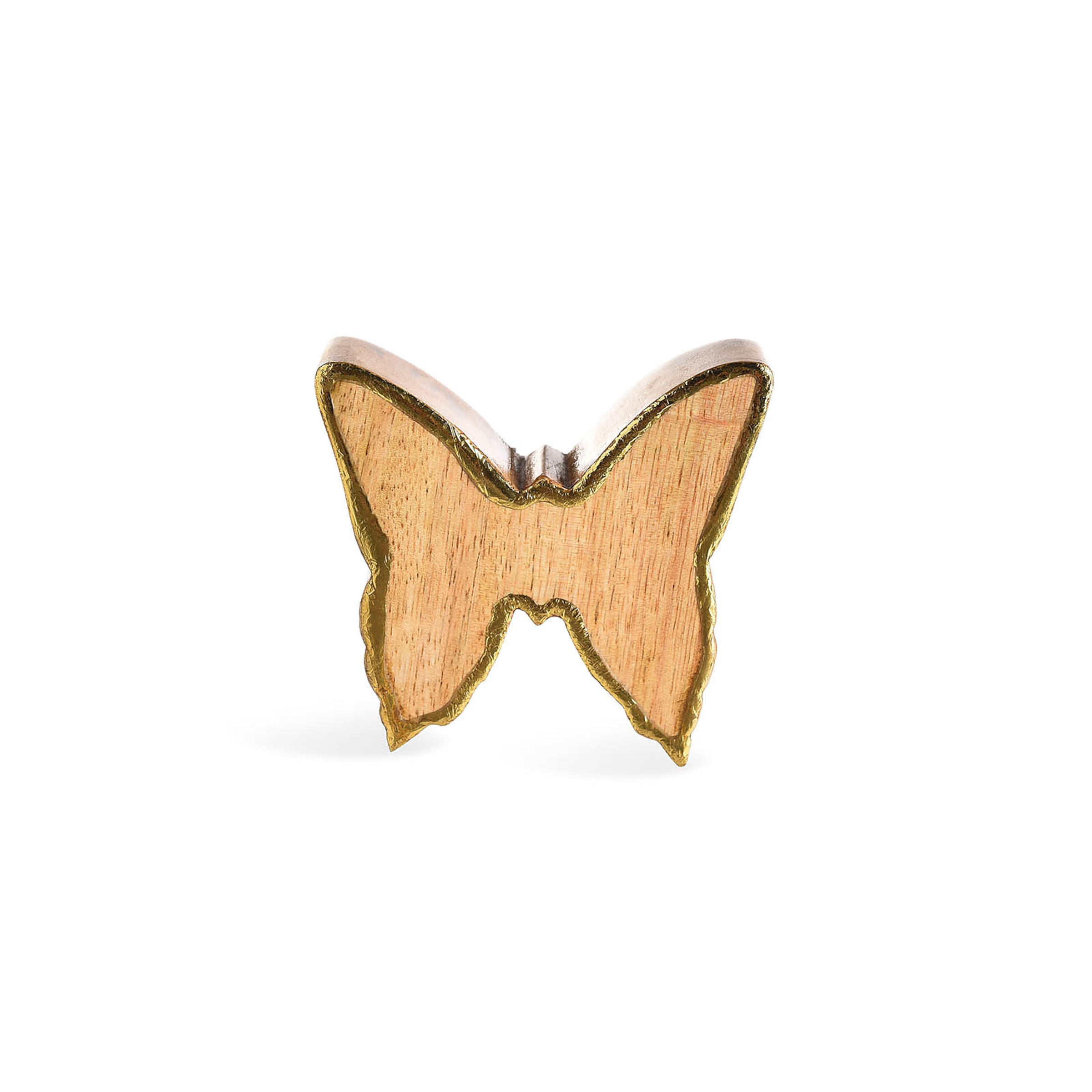 gold, B 7,5 x H 7 x T 2,5 cm