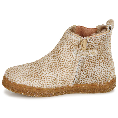 Bisgaard - SIGGI - Beige / Marron