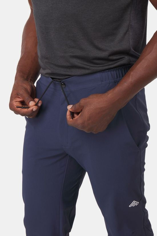 CORTAZU CORTAZU All Round Stretch Broek