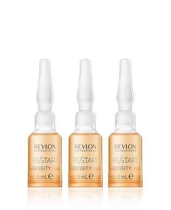 Revlon Professional Re/Start Density Anti-Hair Loss Professional Vials 12x5ml