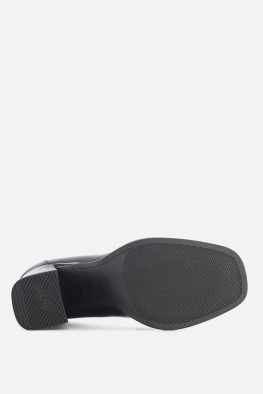 Tamaris Pumps zwart Lak