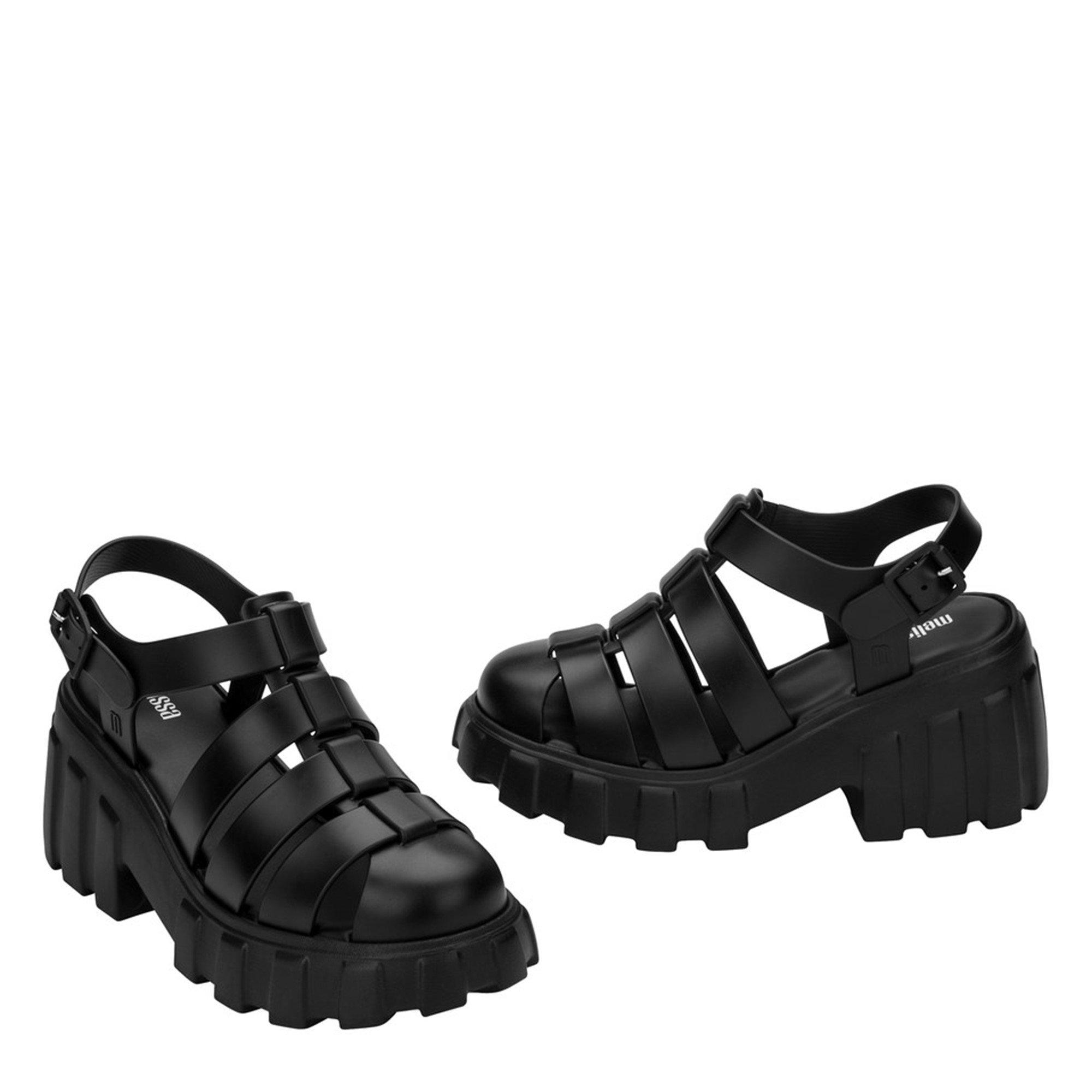 Melissa Megan Sandals